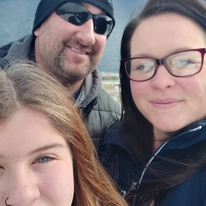 Meet your Posher, Petrina